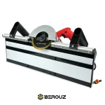 فارسی بر مدل bz-8601