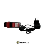فارسی بر مدل bz-8601 - Image 4
