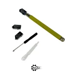 پکیج الماس دستی کاشی بر + نیش اضافه استادبروز - Image 2