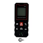 متر لیزری 40متری برند ماکوتا