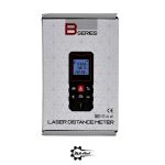 متر لیزری 40متری برند ماکوتا - Image 3