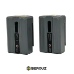 تراز لیزری 4 بعدی BEROUZ به روز - Image 8