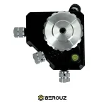 تراز لیزری 4 بعدی ماکوتا مدل "Tm-22wf" - Image 9