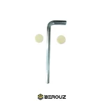 چکش ویبره BEROUZ به روز - Image 10