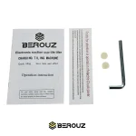 چکش ویبره BEROUZ به روز - Image 9