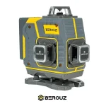 تراز لیزری 4 بعدی BEROUZ به روز - Image 3