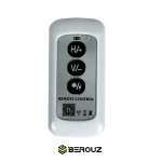 تراز لیزری 4 بعدی BEROUZ به روز - Image 10