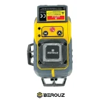 تراز لیزری 4 بعدی BEROUZ به روز - Image 2