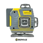 تراز لیزری 4 بعدی BEROUZ به روز