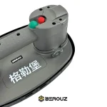 قاپک کاشی کاری گربو سفارش آسیا - Image 6