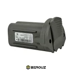 قاپک کاشی کاری گربو سفارش آسیا - Image 9