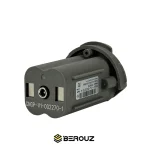 قاپک کاشی کاری گربو سفارش آسیا - Image 8